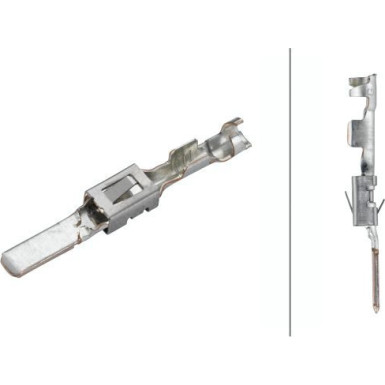 Hella | Leitungsverbinder | 8KW 863 931-003