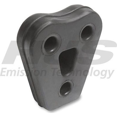 83 45 7674 Halter, Schalldämpfer 83 45 7674 Halter, Schalldämpfer