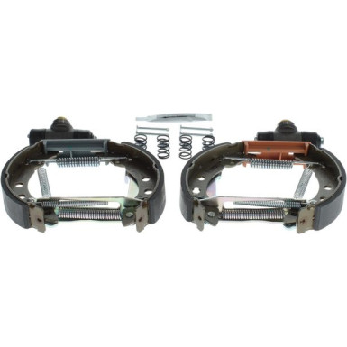 0 204 114 053 Bremsbackensatz KIT SUPERPRO 0 204 114 053 Bremsbackensatz KIT SUPERPRO