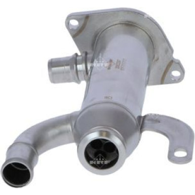 NRF | Kühler, Abgasrückführung | 48006