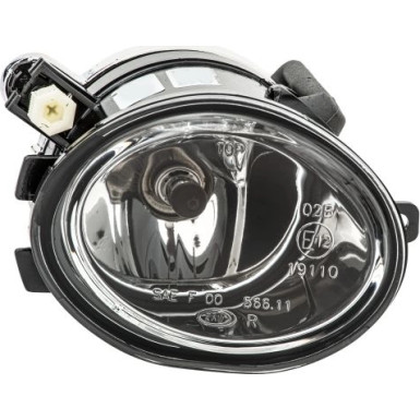 Hella | Nebelscheinwerfer | 1N0 354 683-021