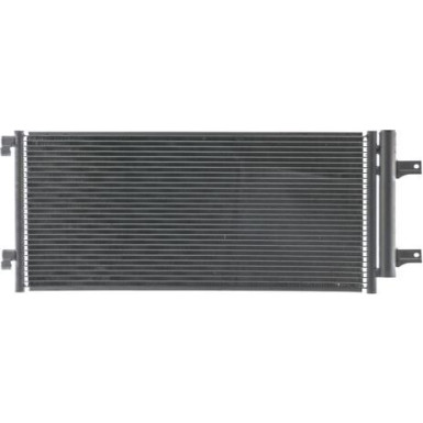 Mahle | Kondensator, Klimaanlage | AC 902 000S