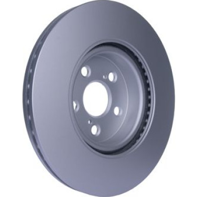 Hella | Bremsscheibe | 8DD 355 111-651