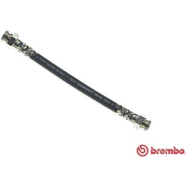 Brembo | Bremsschlauch | T 85 087