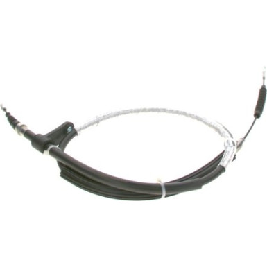 1 987 477 831 Seilzug, Feststellbremse 1 987 477 831 Seilzug, Feststellbremse