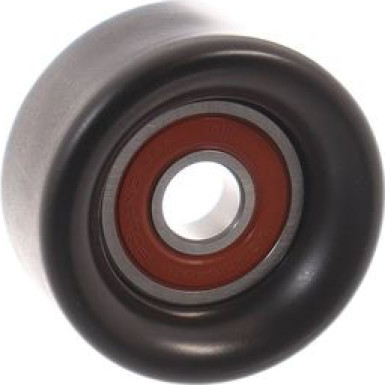 SKF | Umlenk-/Führungsrolle, Keilrippenriemen | VKM 64012