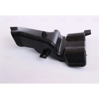 70980 Wärmetauscher, Innenraumheizung ** FIRST FIT **