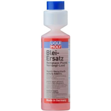 LIQUI MOLY | Kraftstoffadditiv | Blei-Ersatz 250 ml | 1010