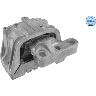 Meyle Lagerung, Motor MEYLE-ORIGINAL: True to OE 100 199 0141