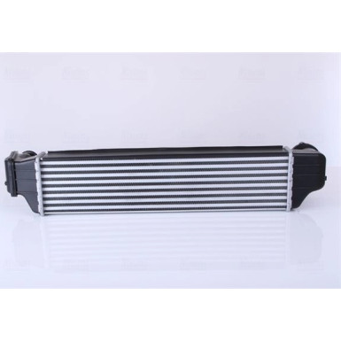 96654 Ladeluftkühler ** FIRST FIT **