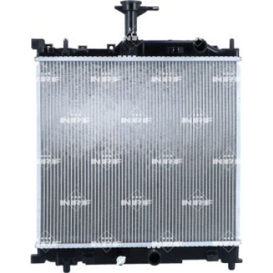 NRF | Kühler, Motorkühlung | 550139
