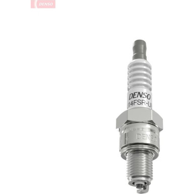 Denso Zündkerze Nickel U14FSR-UB