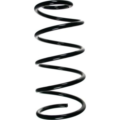 Spidan | Fahrwerksfeder | 55352
