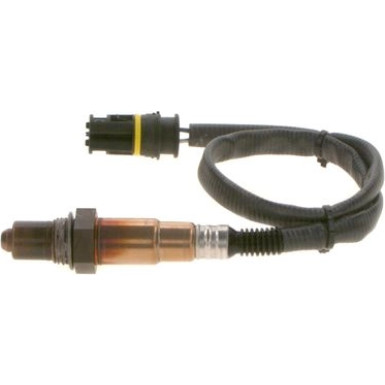 0 258 006 181 Lambdasonde