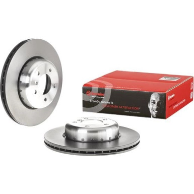 Brembo | Bremsscheibe | 09.C403.13