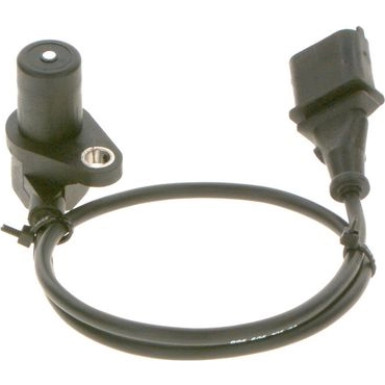 BOSCH | Impulsgeber, Kurbelwelle | 0 261 210 249