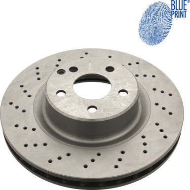 ADU174344 Bremsscheibe