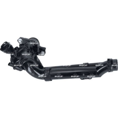 725324 Thermostat, Kühlmittel EASY FIT