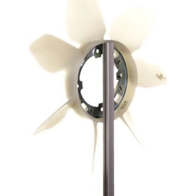 CFW 63 000P Lüfterrad, Motorkühlung BEHR *** PREMIUM LINE ***