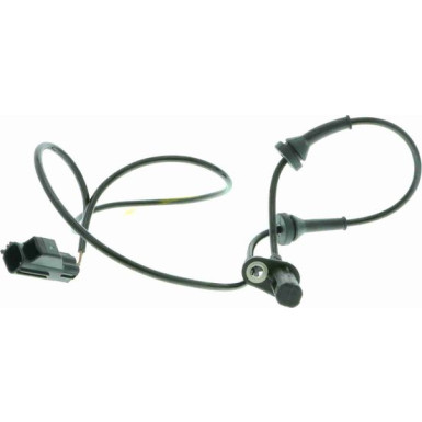 V95-72-0055 Sensor, Raddrehzahl Original VEMO Qualität
