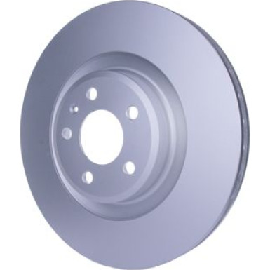 Hella | Bremsscheibe | 8DD 355 128-731