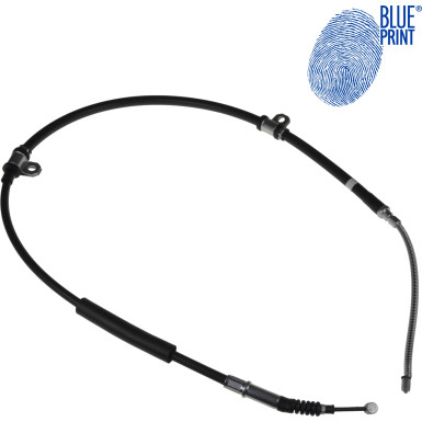 ADG04689 Seilzug, Feststellbremse