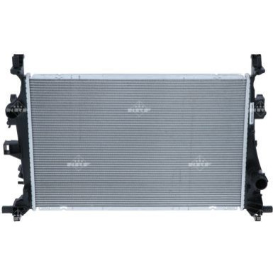 NRF | Kühler, Motorkühlung | 59290