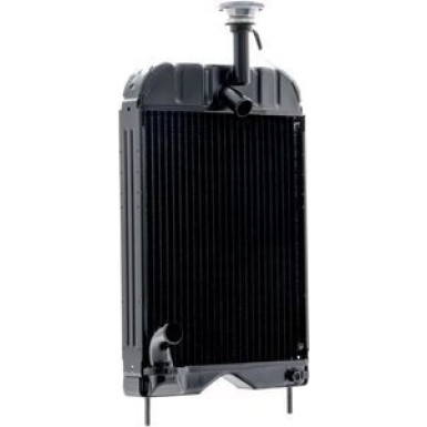 Mahle | Kühler, Motorkühlung | CR 2304 000P