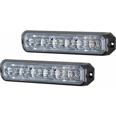 Hella | Blitz-Kennleuchte | 2XD 012 160-951 Hella | Blitz-Kennleuchte | 2XD 012 160-951