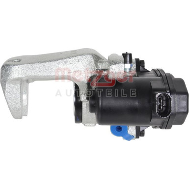 Metzger | Bremssattel | 6261621