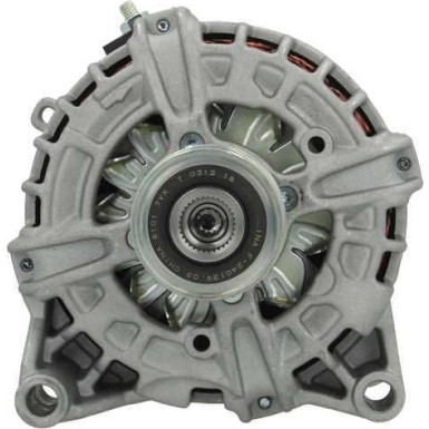 PSH | Generator | 215.586.180.010