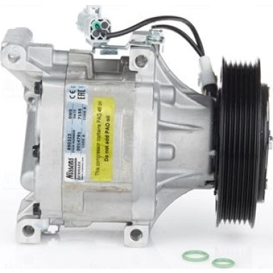 890323 Kompressor, Klimaanlage ** FIRST FIT ** 890323 Kompressor, Klimaanlage ** FIRST FIT **