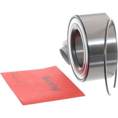 VKBA 3603 Radlagersatz VKBA 3603 Radlagersatz