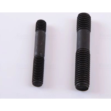 940287 Kondensator, Klimaanlage