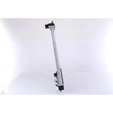 Nissens | Kühler, Motorkühlung | 628972