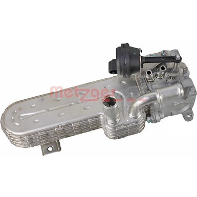 0892602 Kühler, Abgasrückführung