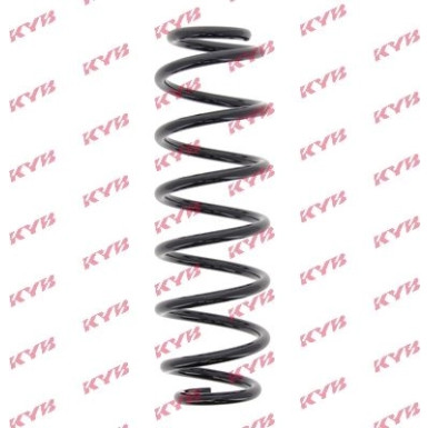 KYB Fahrwerksfeder K-Flex RH6083