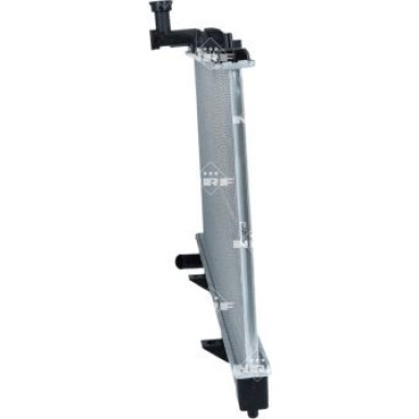 NRF | Kühler, Motorkühlung | 53752