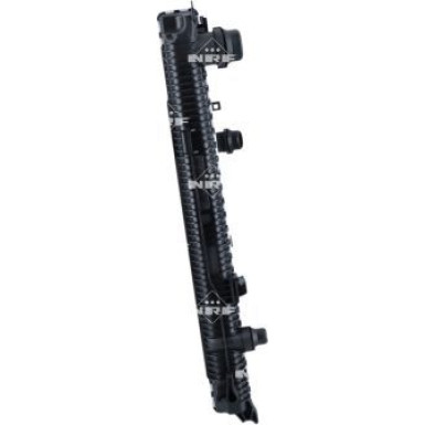 NRF | Kühler, Motorkühlung | 550259