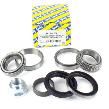 R184.53 Radlagersatz