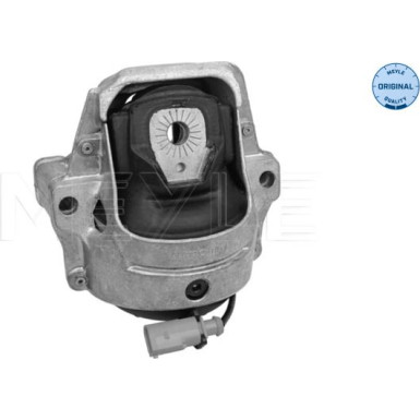 Meyle Lagerung, Motor MEYLE-ORIGINAL: True to OE 100 199 1004