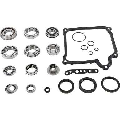462 0146 10 Reparatursatz, Schaltgetriebe LuK GearBOX