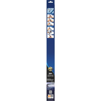 Valeo Wischblatt Scheibenwischer SILENCIO AQUABLADE SET 572302