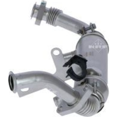 48010 Kühler, Abgasrückführung 48010 Kühler, Abgasrückführung