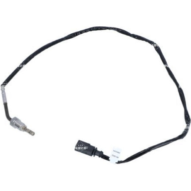 707109 Sensor, Abgastemperatur EASY FIT