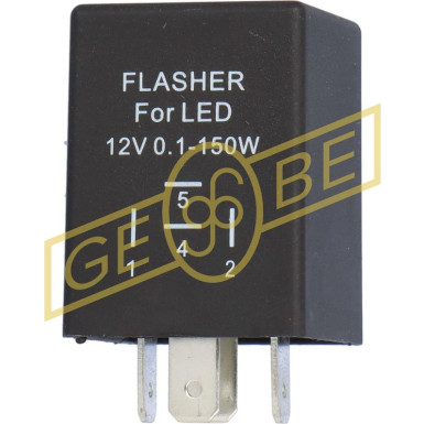 Blinkgeber | 9 9508 1