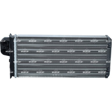 53551 Wärmetauscher, Innenraumheizung 53551 Wärmetauscher, Innenraumheizung