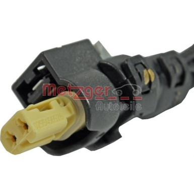 0894121 Sensor, Abgastemperatur ORIGINAL ERSATZTEIL