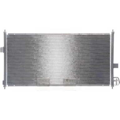 AC 674 000S Kondensator, Klimaanlage BEHR AC 674 000S Kondensator, Klimaanlage BEHR
