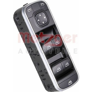 09161153 Schalter, Fensterheber GREENPARTS